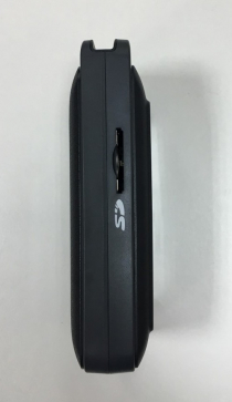 Алкотестер Динго Е-200(В) без принтера, с BLUETOOTH - 3