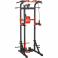 Турник-брусья, тяга сверху  DFC HOMEGYM HOMCOM - 1